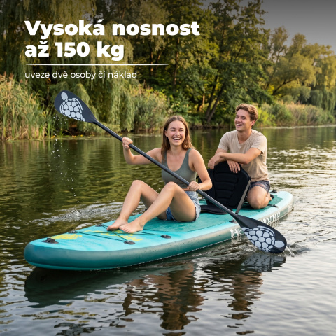 Paddleboard SET Procraft Travel SUP320 | SUP320
